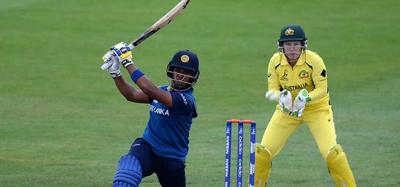 Optimistic Salma, Delany and Athapaththu look forward to the World T20