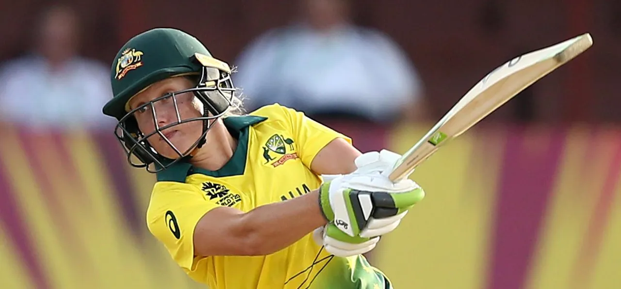 "No team can be underestimated in this campaign" says Alyssa Healy