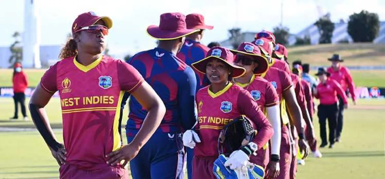 West Indies name 17-member squad led by Hayley Matthews for New Zealand ODIs