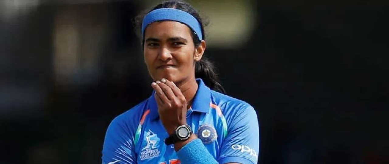 Shikha Pandey: The Cricket Facet of the Engineer