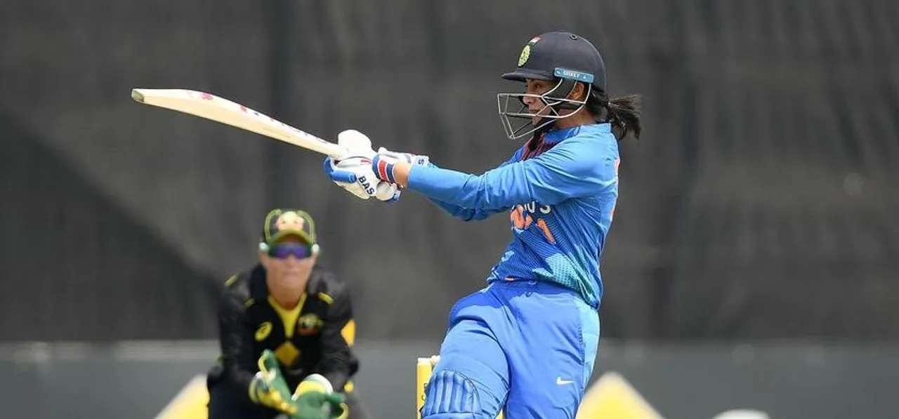 India’s middle-order needs protection from top four: Mandhana