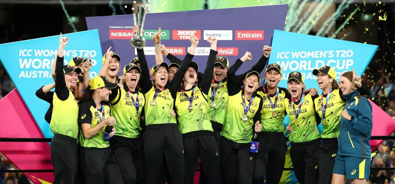 T20 World Cup 2020 smashes all viewership records