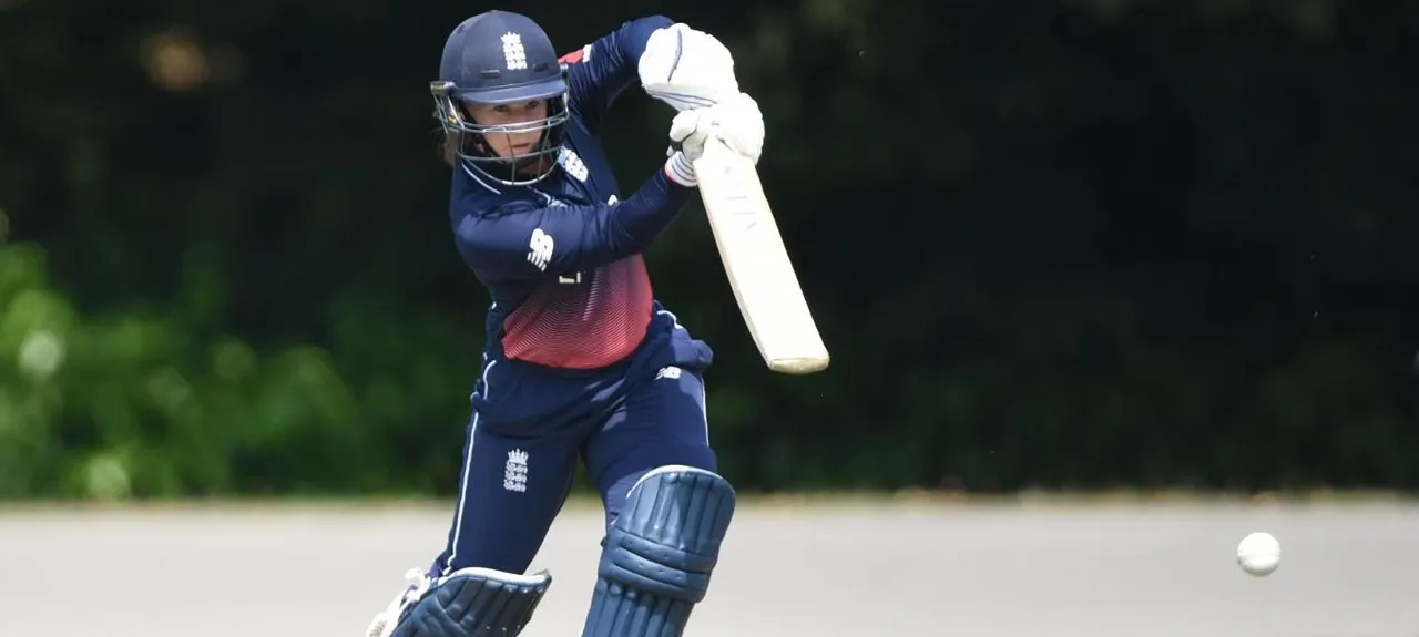 Tammy Beaumont grateful that West Indies agreed to tour England