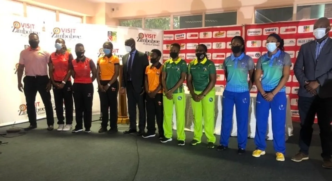 Zimbabwe Cricket launches new women’s domestic tournaments