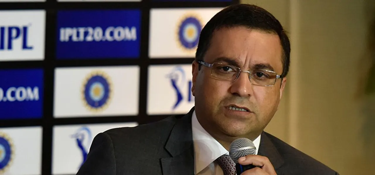 Rahul Johri to meet Union Sports Secretary to seek clearance for South Africa tour
