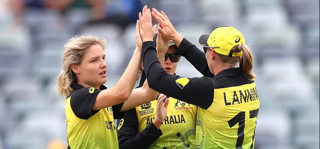 Australia keen to keep up winning momentum ahead of ODI World Cup