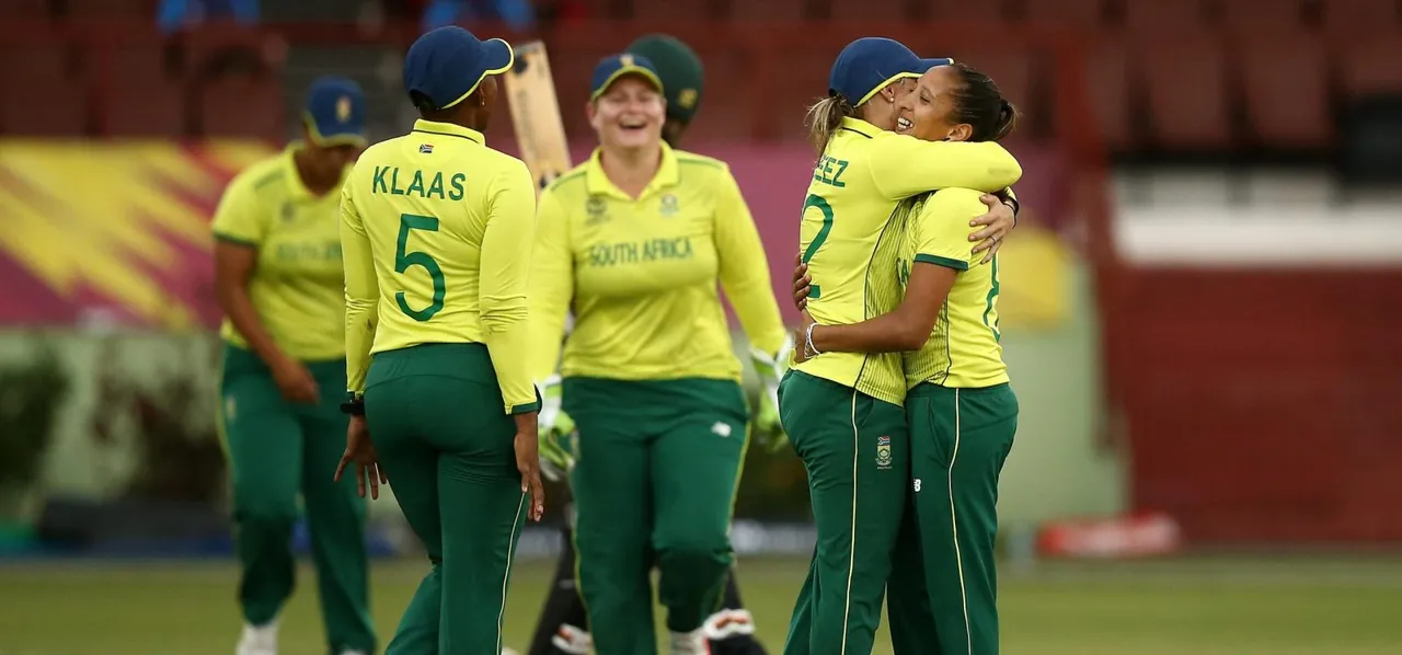 CSA launches inaugural women's T20 Super League