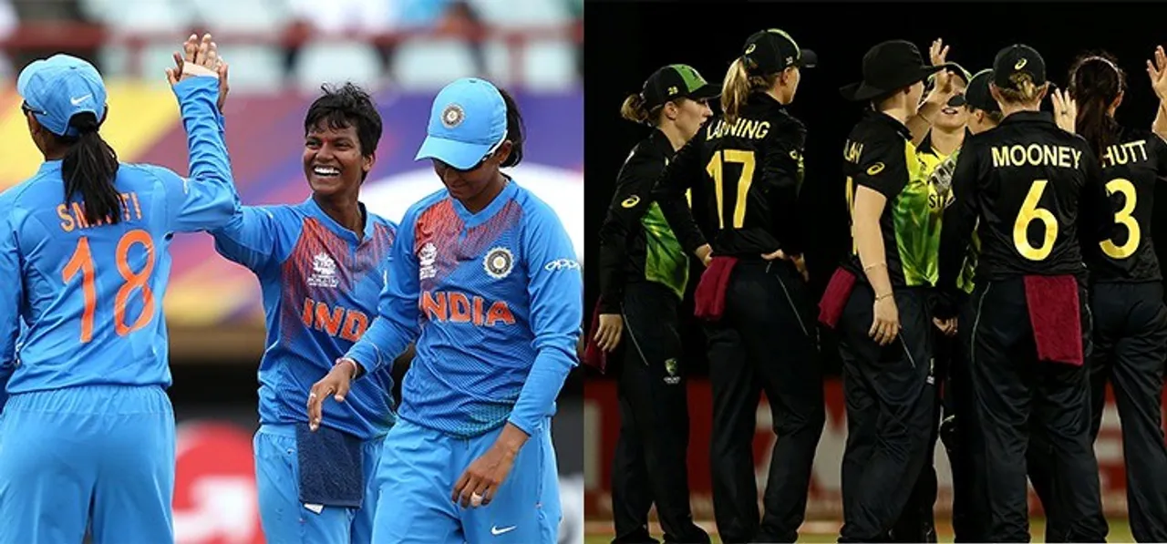 Match Preview: India vs Australia – Match 17