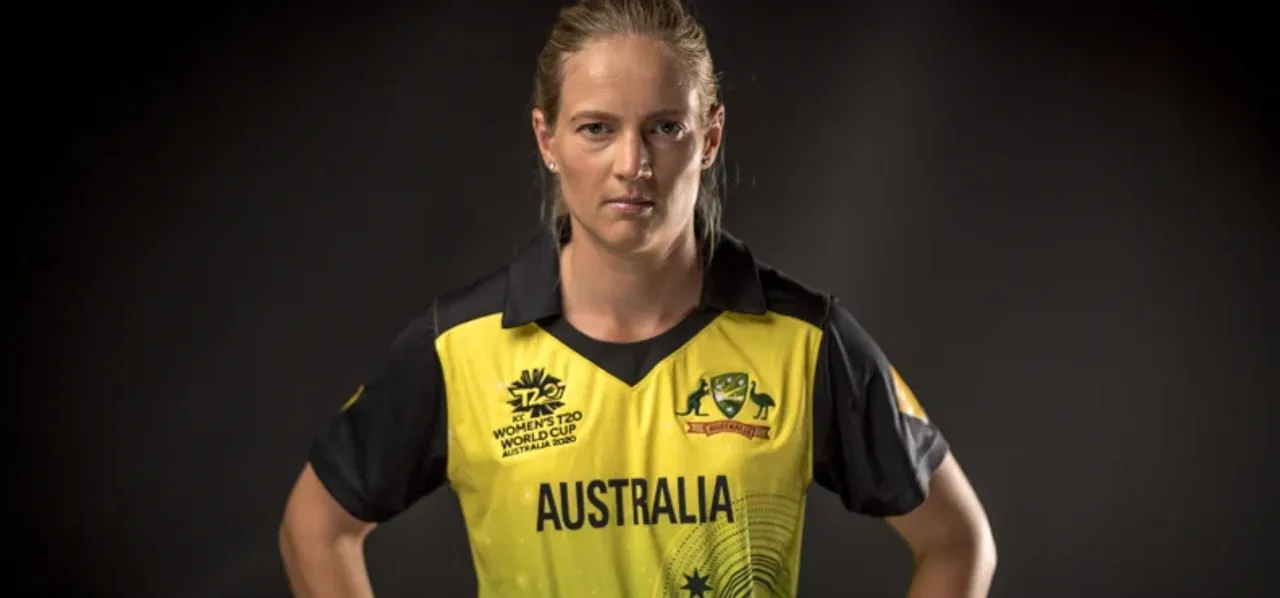 Ruthless & competitive: Meg Lanning's Australia