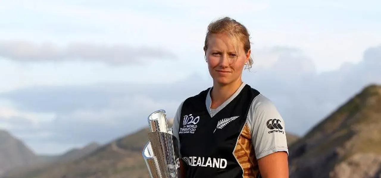 "Women’s cricket has gone through a huge transition in the past 10 years": Aimee Watkins