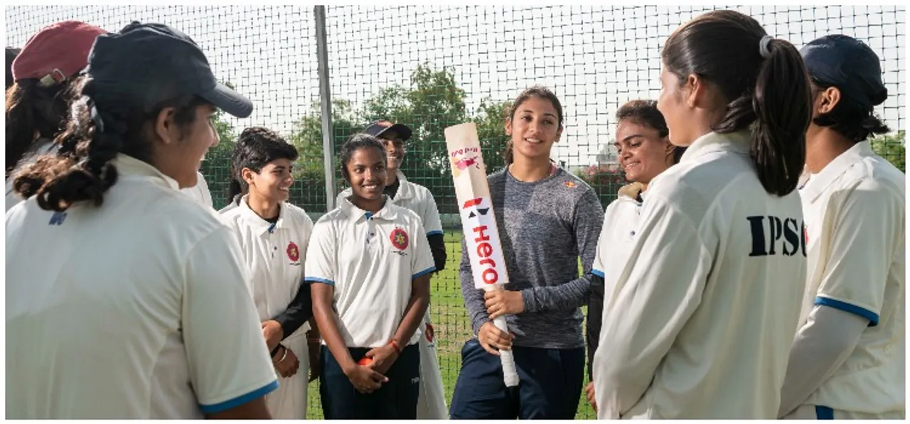 Red Bull Campus Cricket to have female edition for the first time in 2021