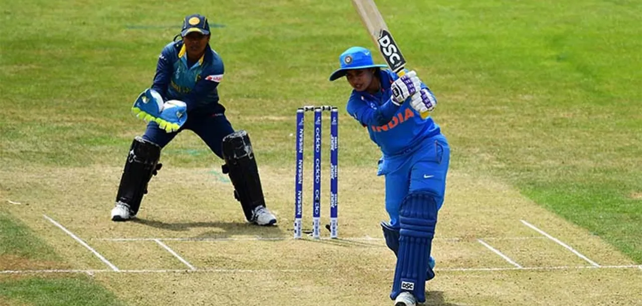 Mithali Raj rues lack of quality net bowlers during outdoor training