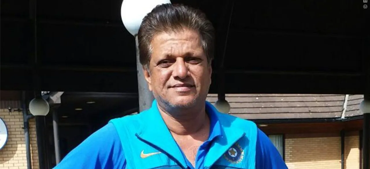 WV Raman appointed India's new head coach