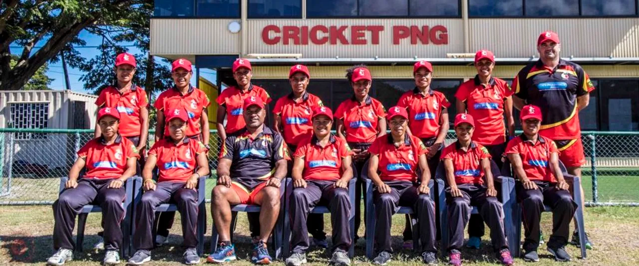 PNG Preview: Back after a year's gap, high on confidence