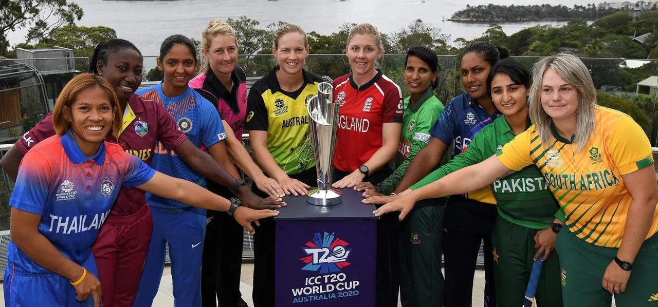 T20 World Cup 2020 will break the 'limits' bubble in our minds