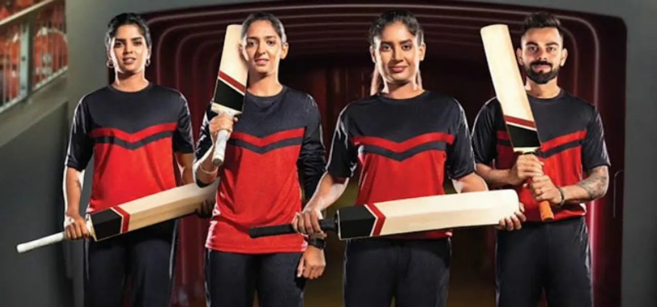 BCCI rejects RCB’s request for the mixed-gender T20 game