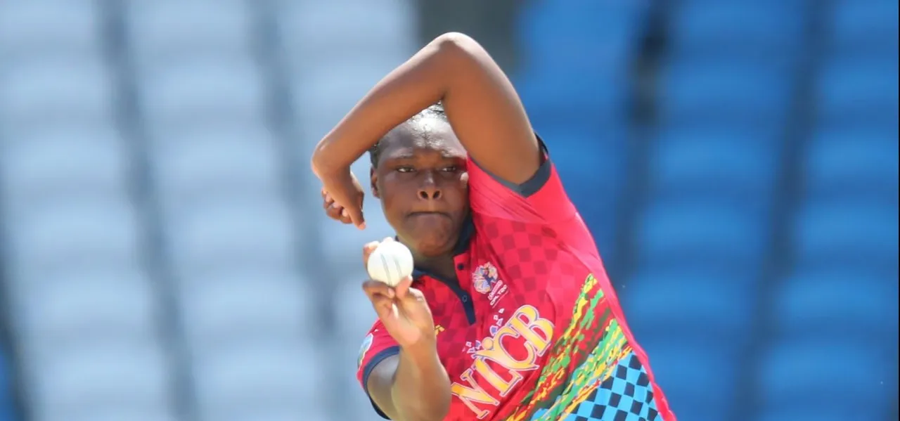 Aaliyah Alleyne, Shawnisha Hector earn maiden call ups for series against India