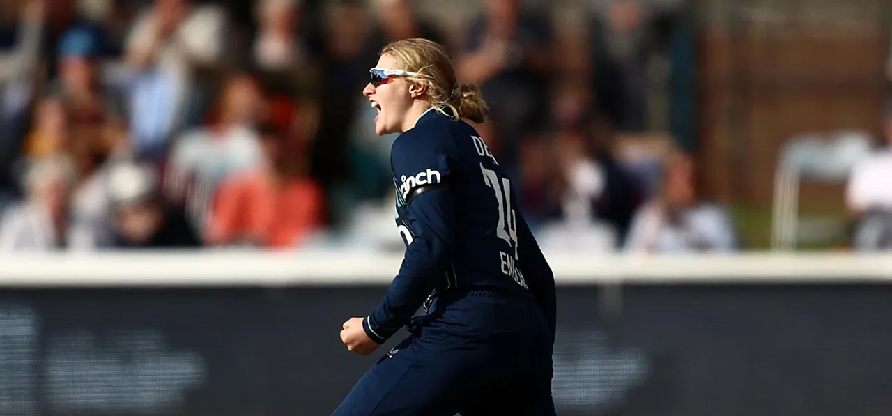Charlie Dean to lead England A against India A