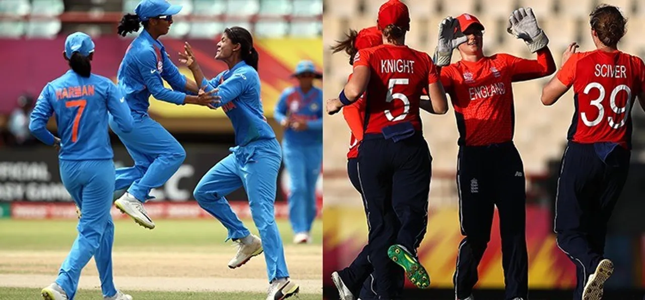 Match Preview: India v England – Semi-final 2