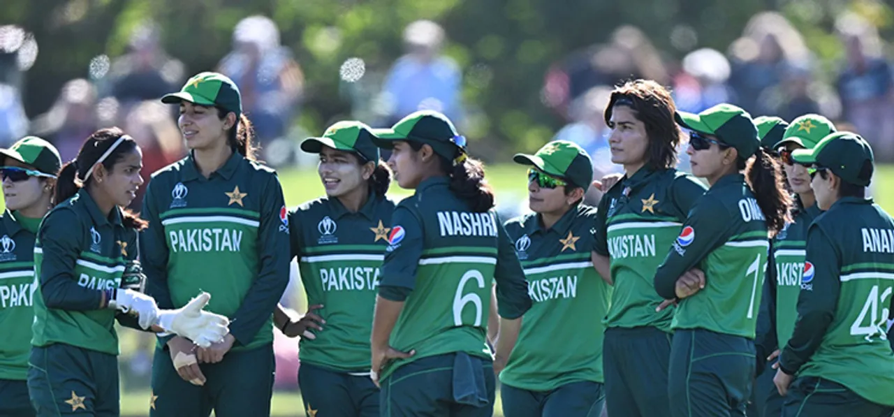 Creating an appetite for women's cricket: One social media post at a time