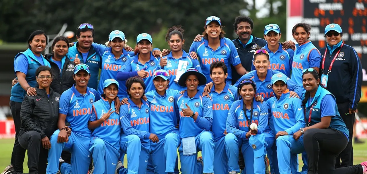 BCCI plans to have future tours program for women cricketers