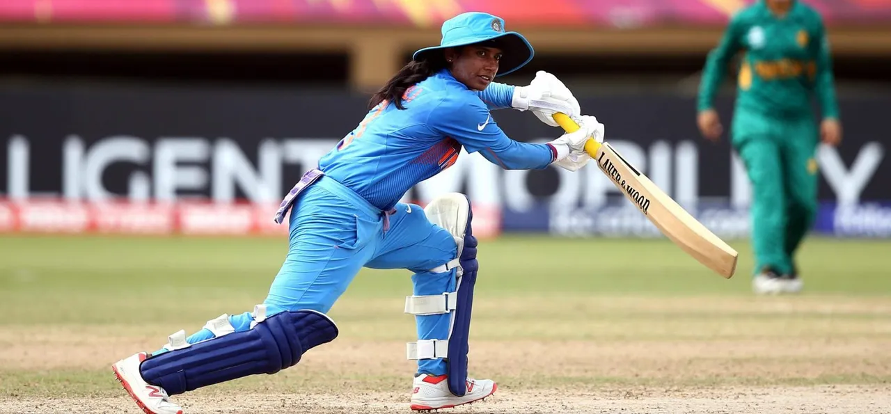Mithali Raj’s hunger to bounce back gives India a wider base