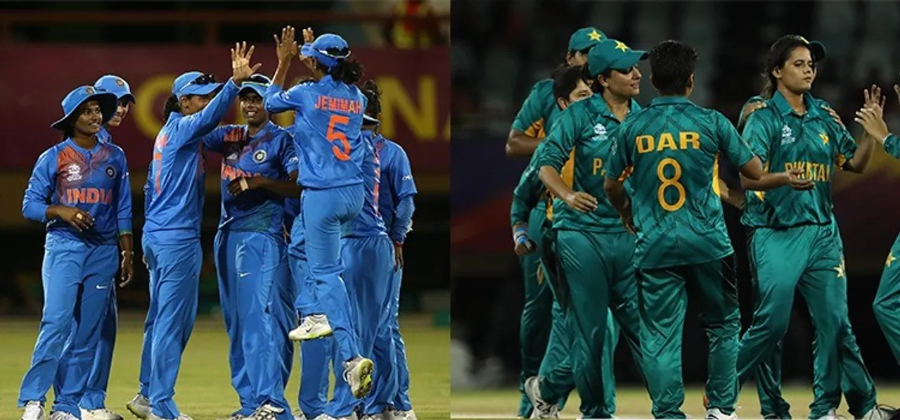 BCCI, PCB in favour of boosting investment in women's cricket despite COVID-19
