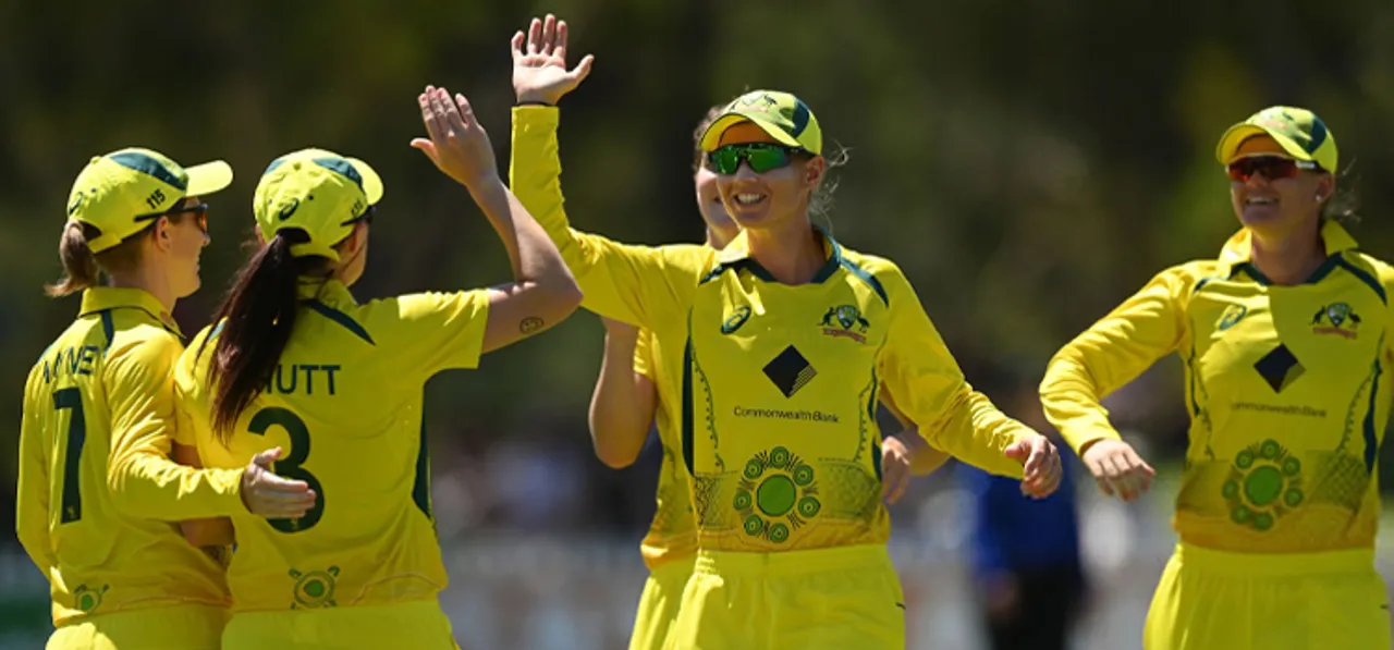 Australia retain World Cup winning squad for Commonwealth Games, Ireland Tri-Series