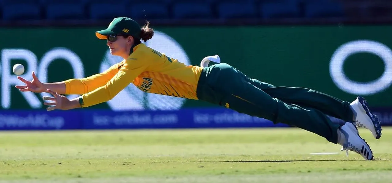 Laura Wolvaardt to play for Adelaide Strikers in WBBL06