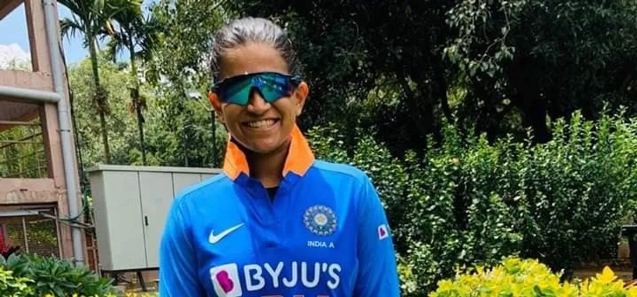 Sheetal Rana stars in India C's thrilling win