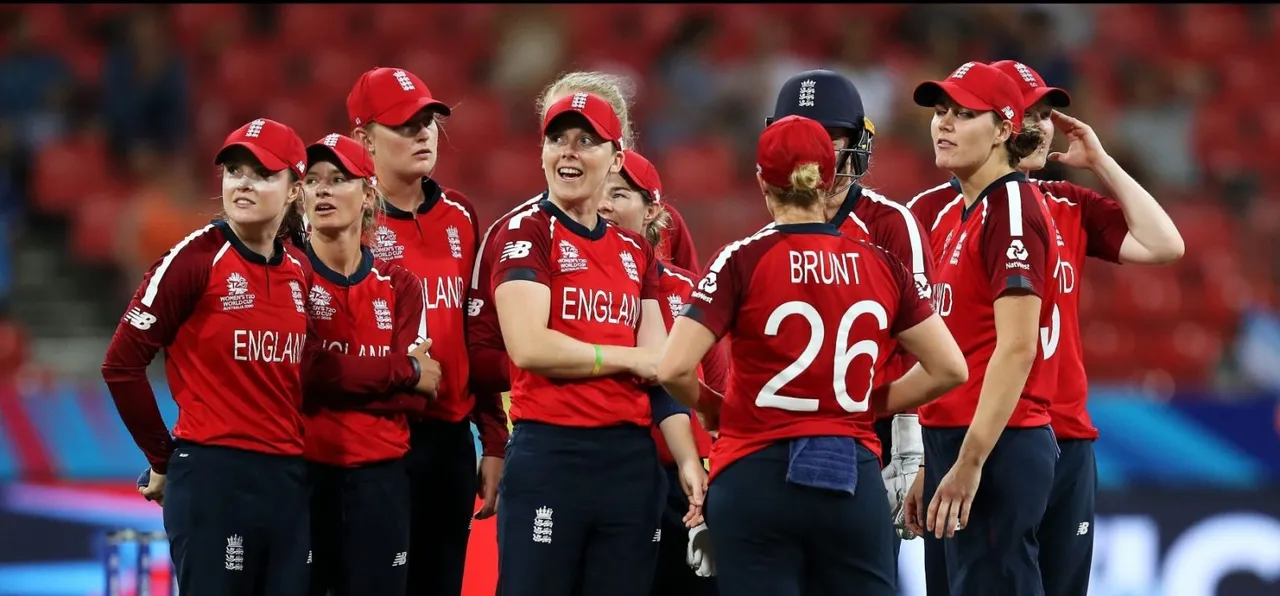 England players agree for paycut