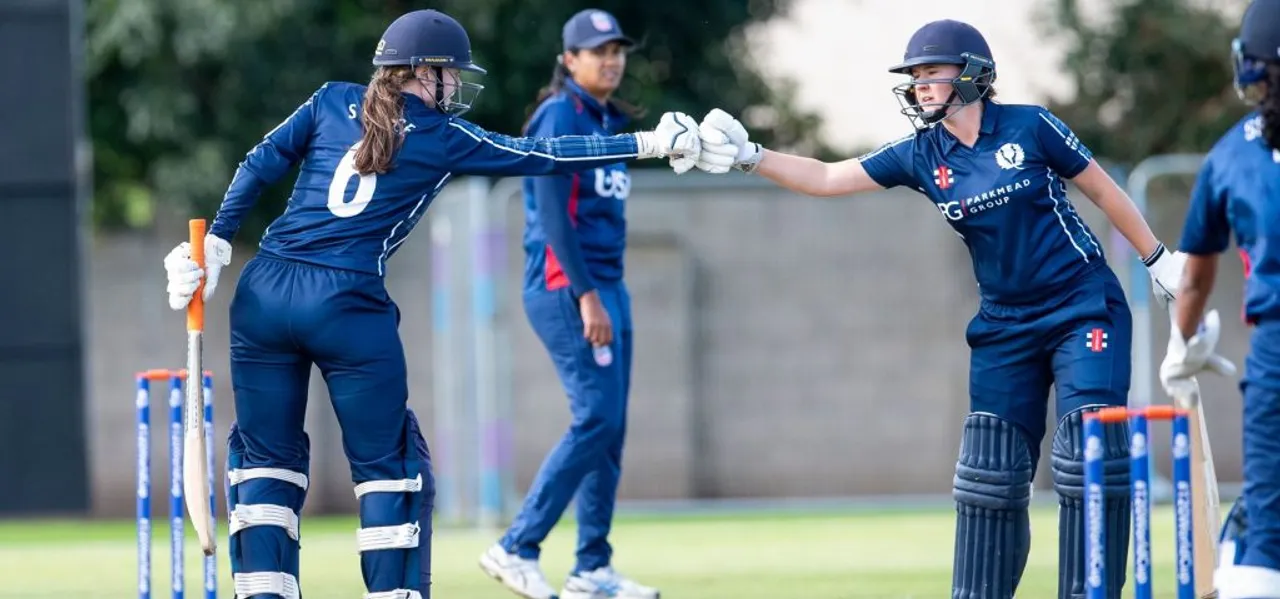 Lightning announce squad for Rachael Heyhoe-Flint trophy