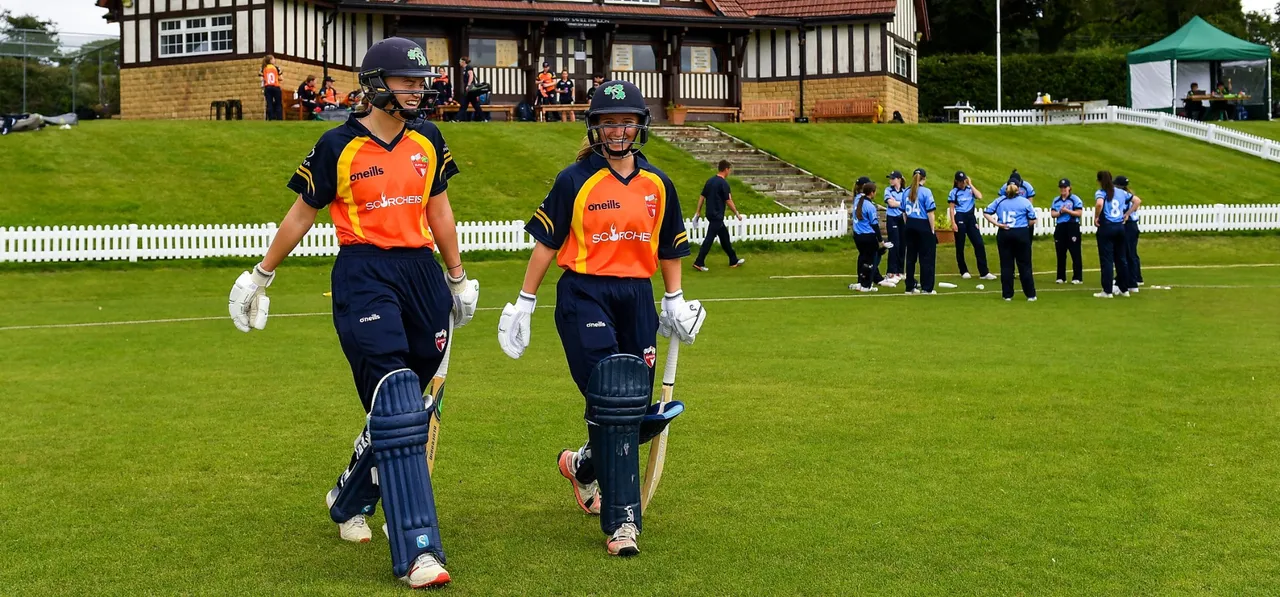 Scorchers seal win despite Louise Little's five-wicket haul for Typhoons