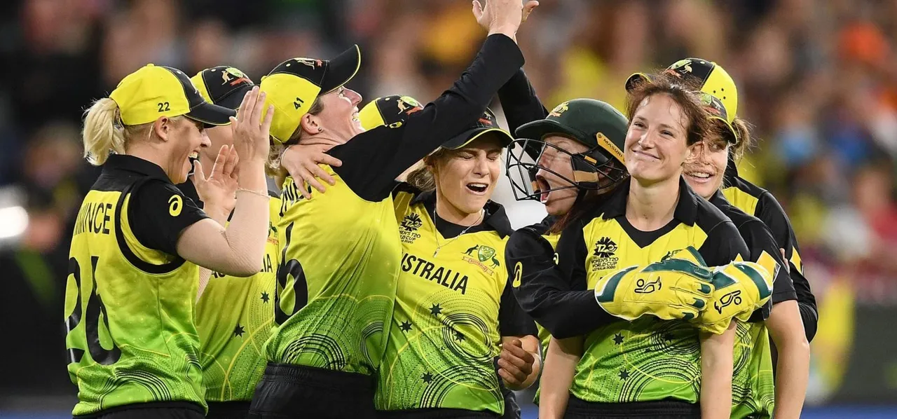 Australia hold the aces going into game two of the T20I series against New Zealand