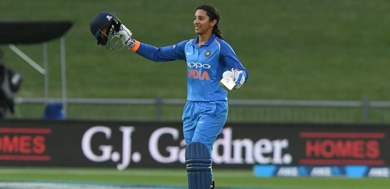 Mandhana and Rodrigues' mammoth opening stand powers India to a 9-wicket victory