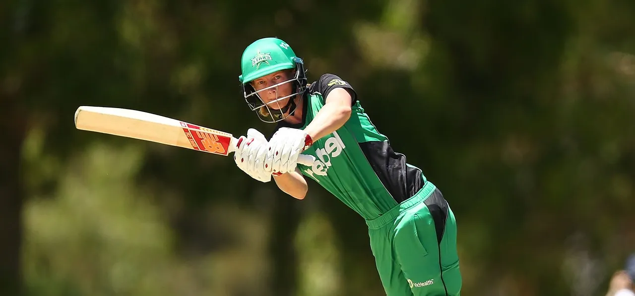 Meg Lanning set to rejoin Melbourne Stars