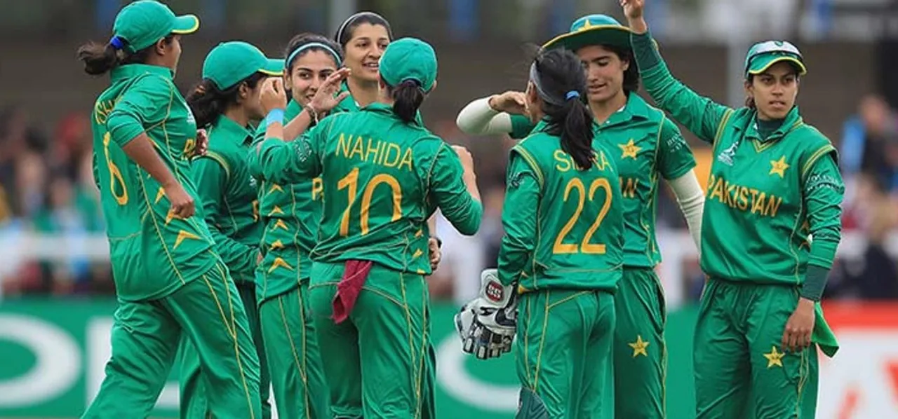 Women's international cricket to return to Pakistan after four years