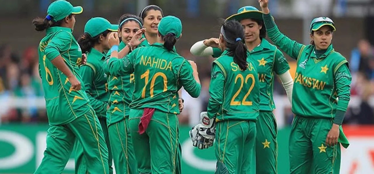 Team Preview: Can Pakistan turn the tide this time around and cause an upset?