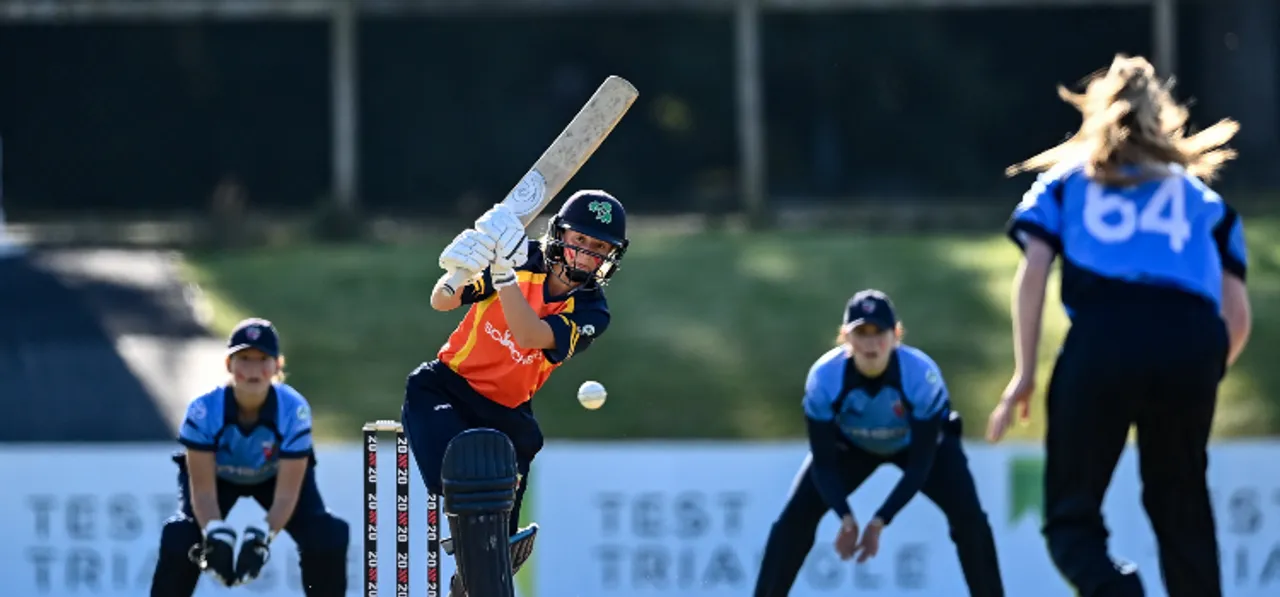 Cricket Ireland announces squads for Super Series; venues yet to be finalised