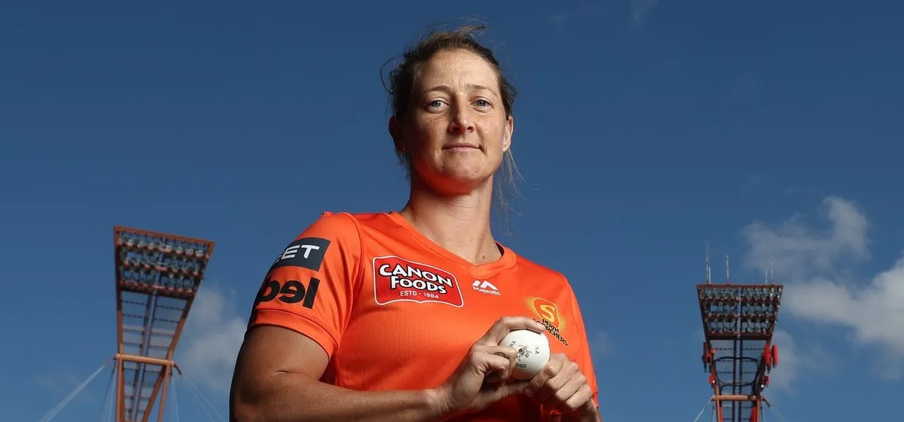 Perth Scorchers skipper Sophie Devine aims for consistency in WBBL06