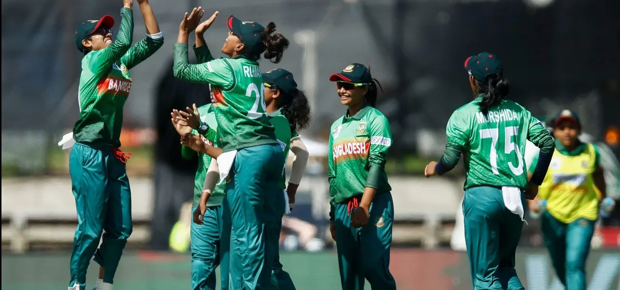 Pride at stake for Sri Lanka and Bangladesh