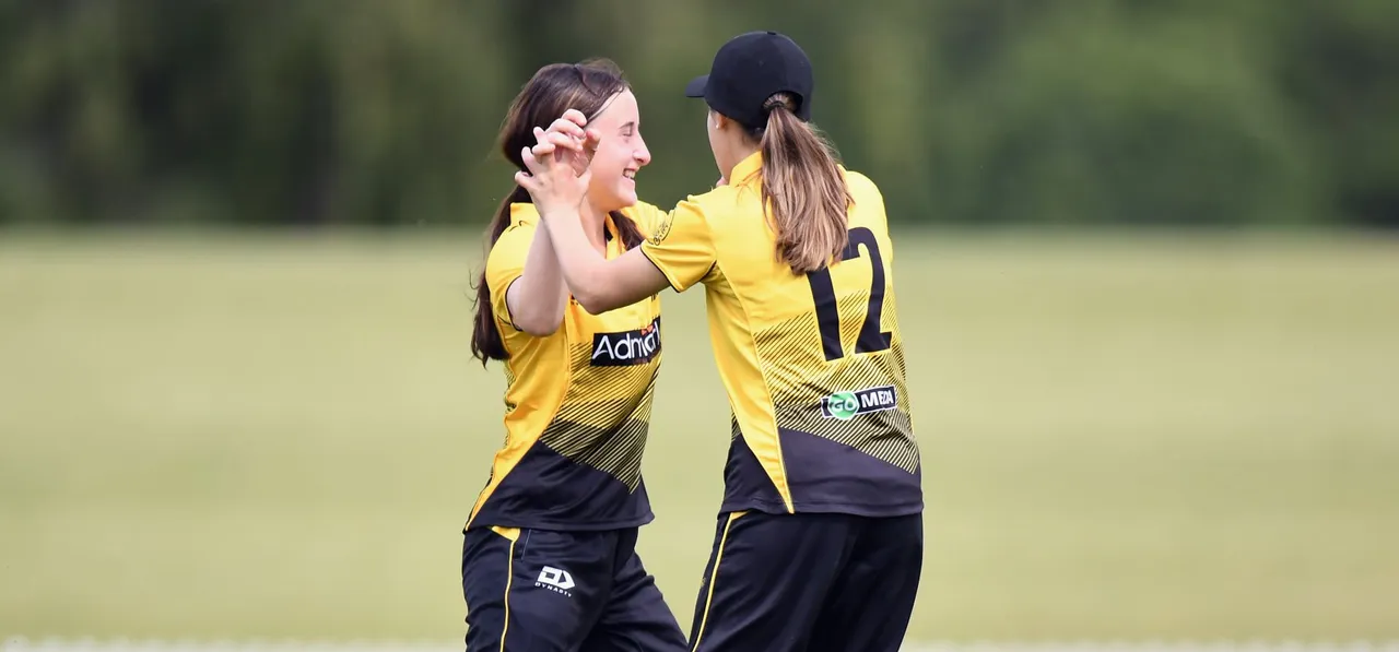 New Zealand name Kate Chandler, Izzy Gaze, Ashtuti Kumar in list of 24 for Under-19 Development series