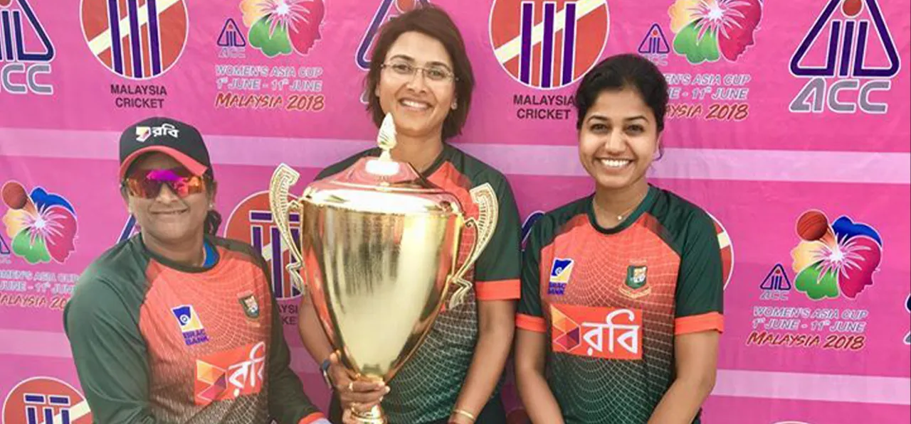 Baroda in a fix with uncertainty over availability of coaches Anju Jain, Devika Palshikar