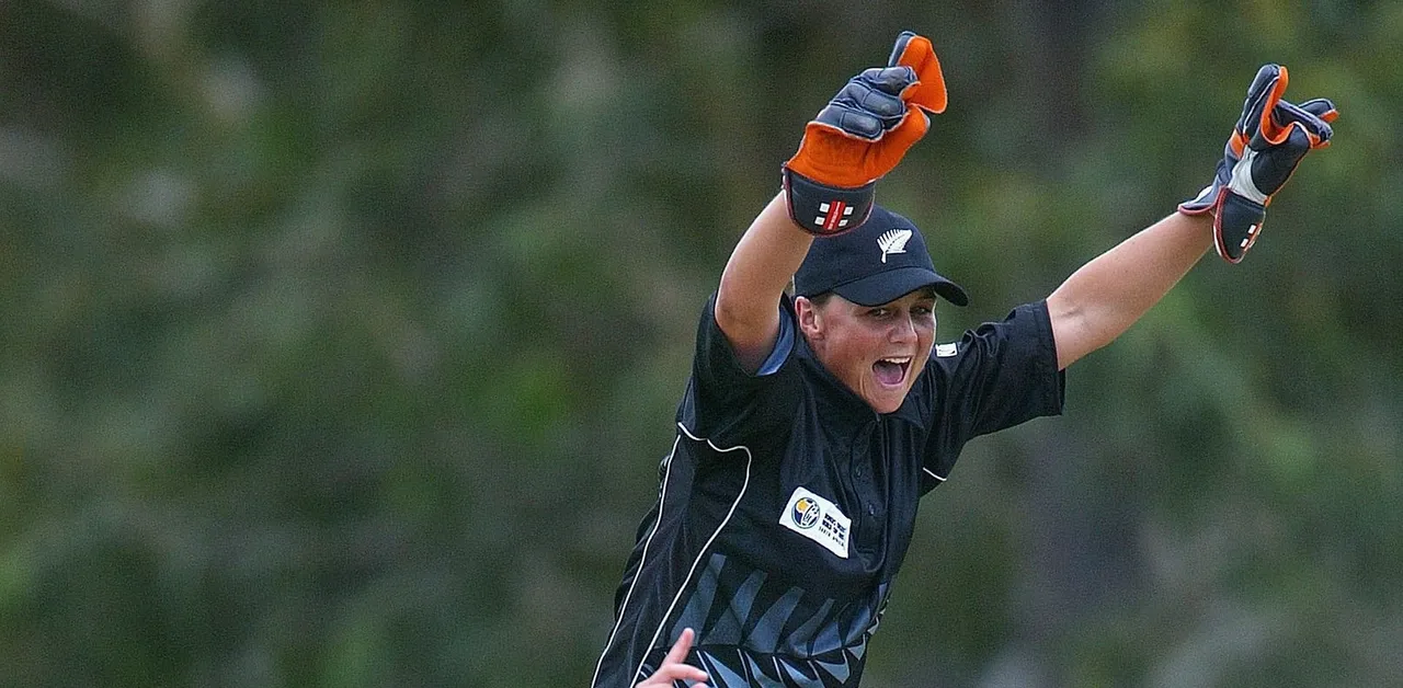 Rebecca Rolls appointed to board of directors by NZC