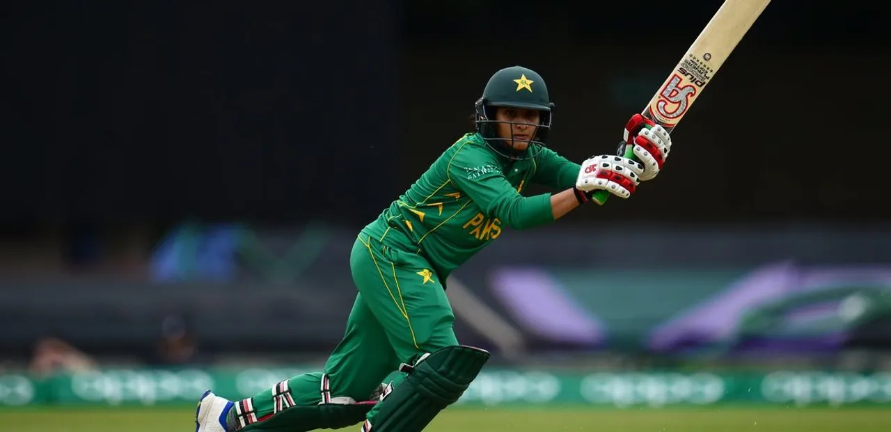 Bismah Maroof to lead Women’s Global Development Squad