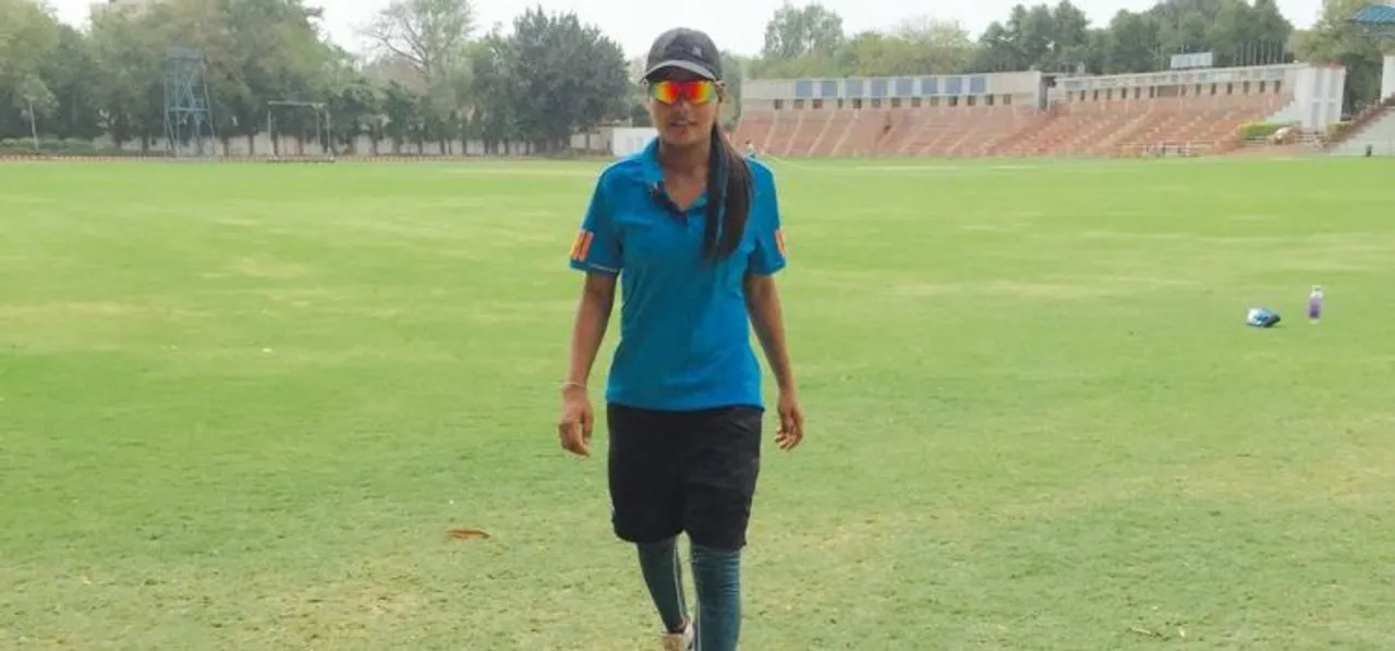 Nazma’s allround efforts help Nagaland thrash Bihar in Senior One-day Trophy