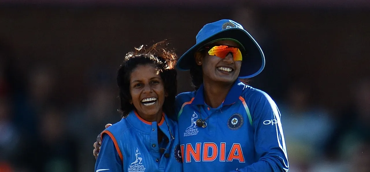 Quiz: Name the players who made their ODI debuts under Mithali Raj