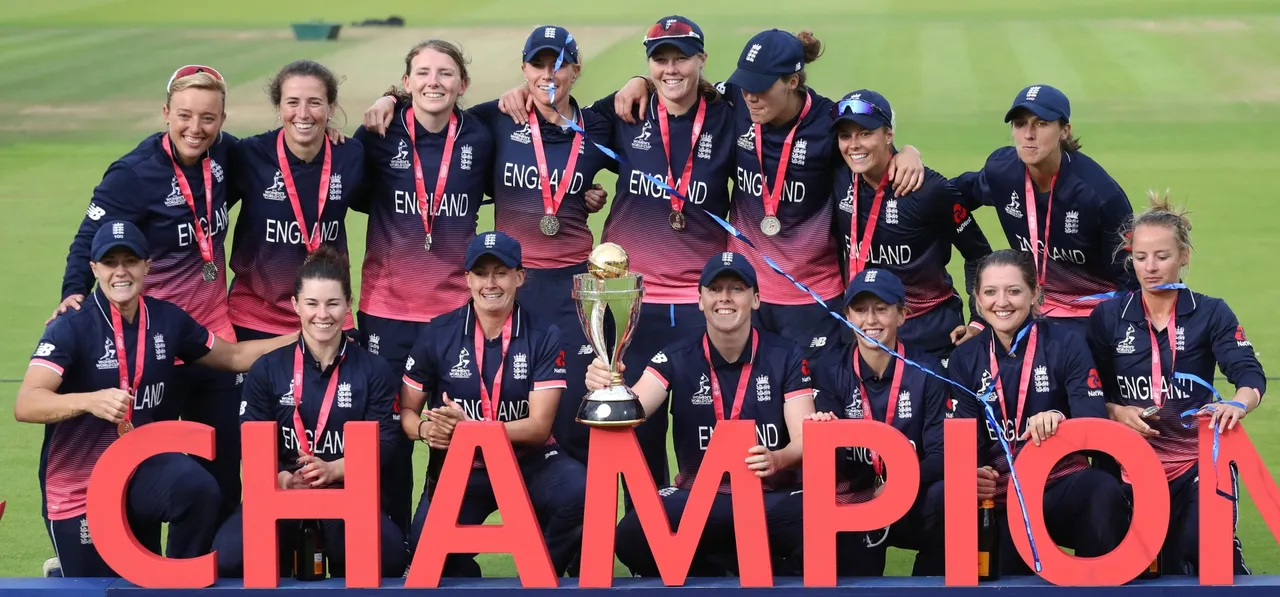 ICC reschedules inaugural Women's Under-19 World Cup to 2023; World Cup Qualifier to be played in December 2021