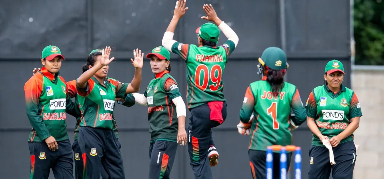 Bangladesh likely to begin training camp in January 2021   