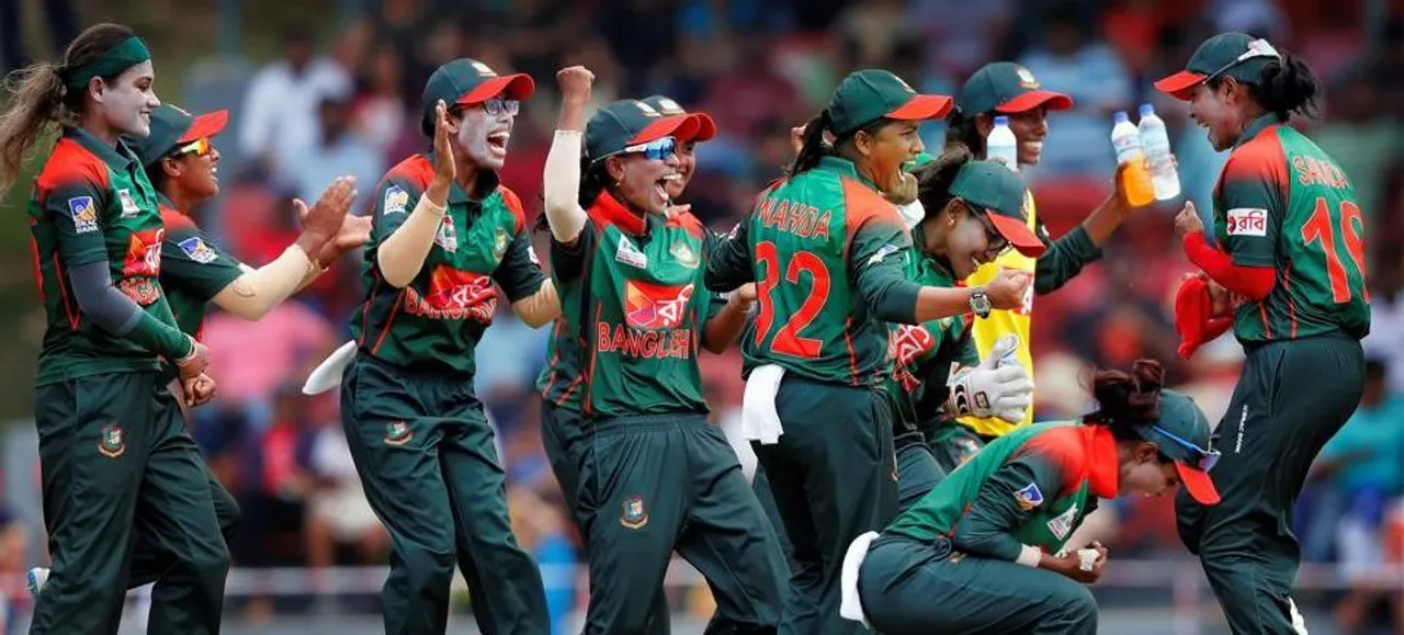 Salma Khatun to lead Bangladesh in T20 World Cup Qualifiers; Panna Ghosh dropped